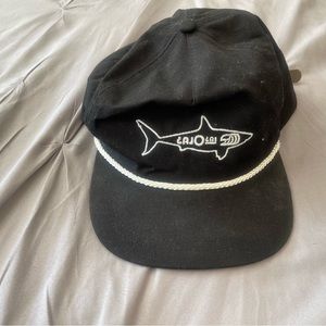 LasOlas Strapback Hat